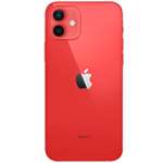 Apple iPhone 12 (128GB) Red
